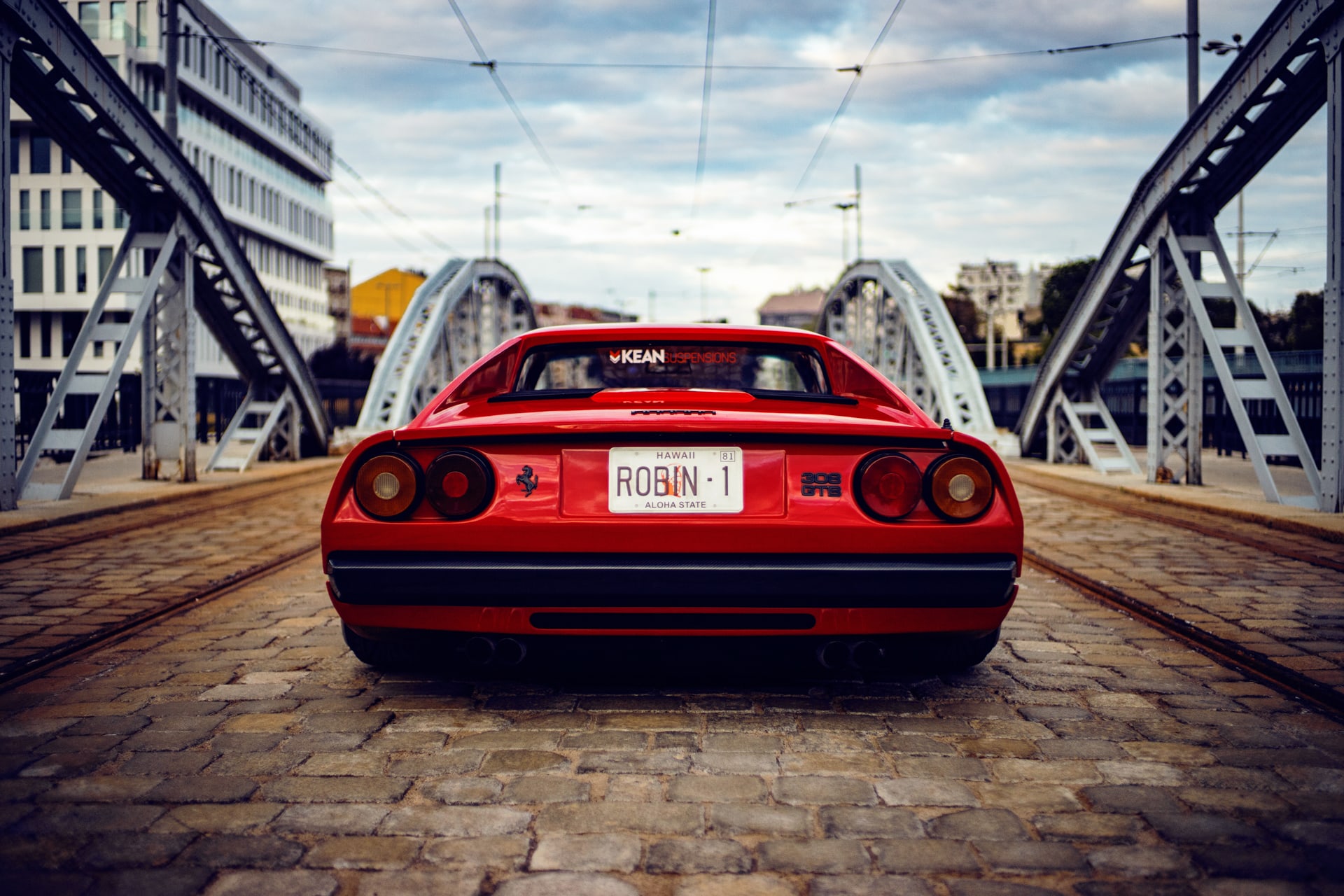 Ferrari 308