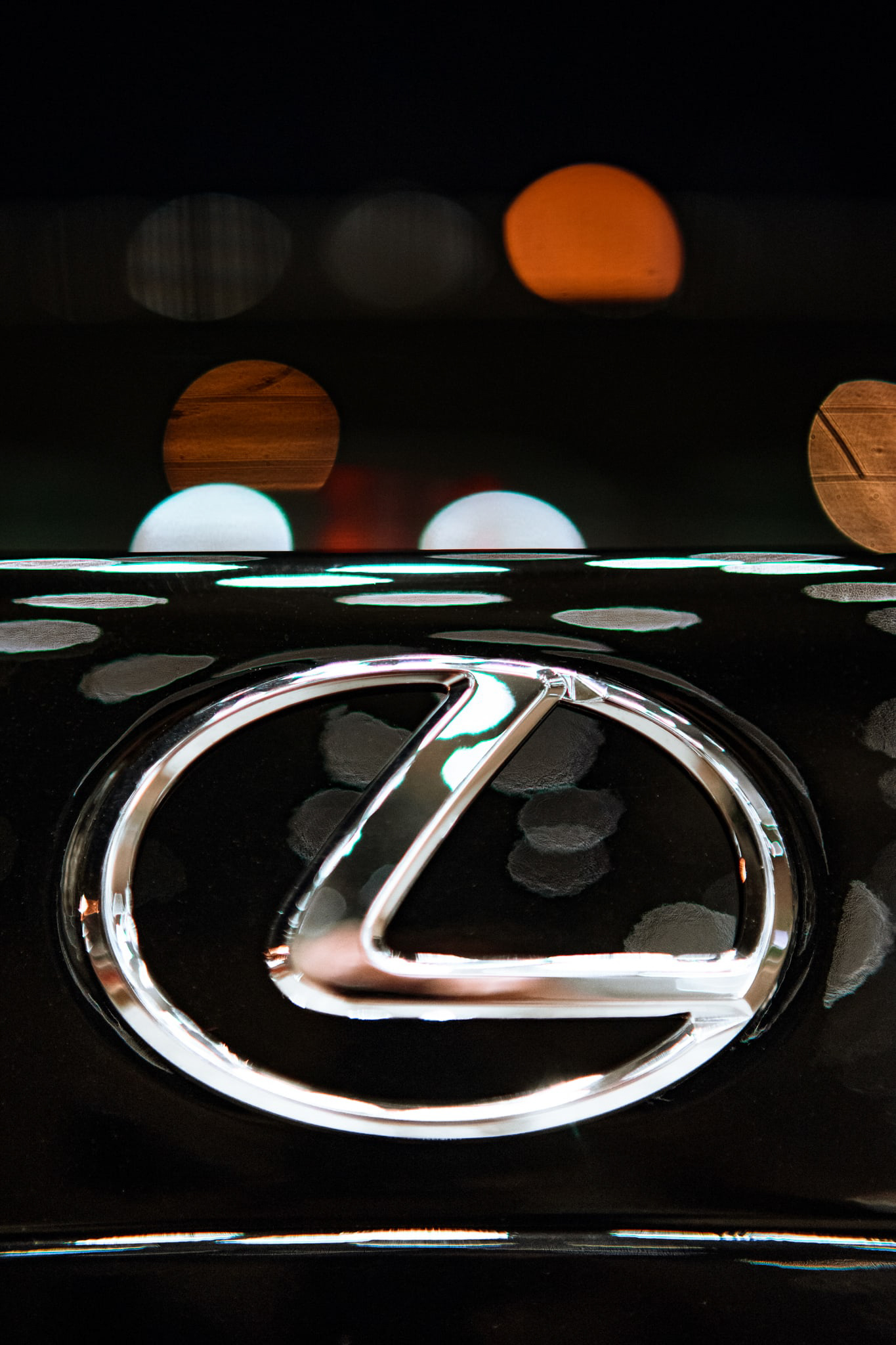 Lexus Logo 